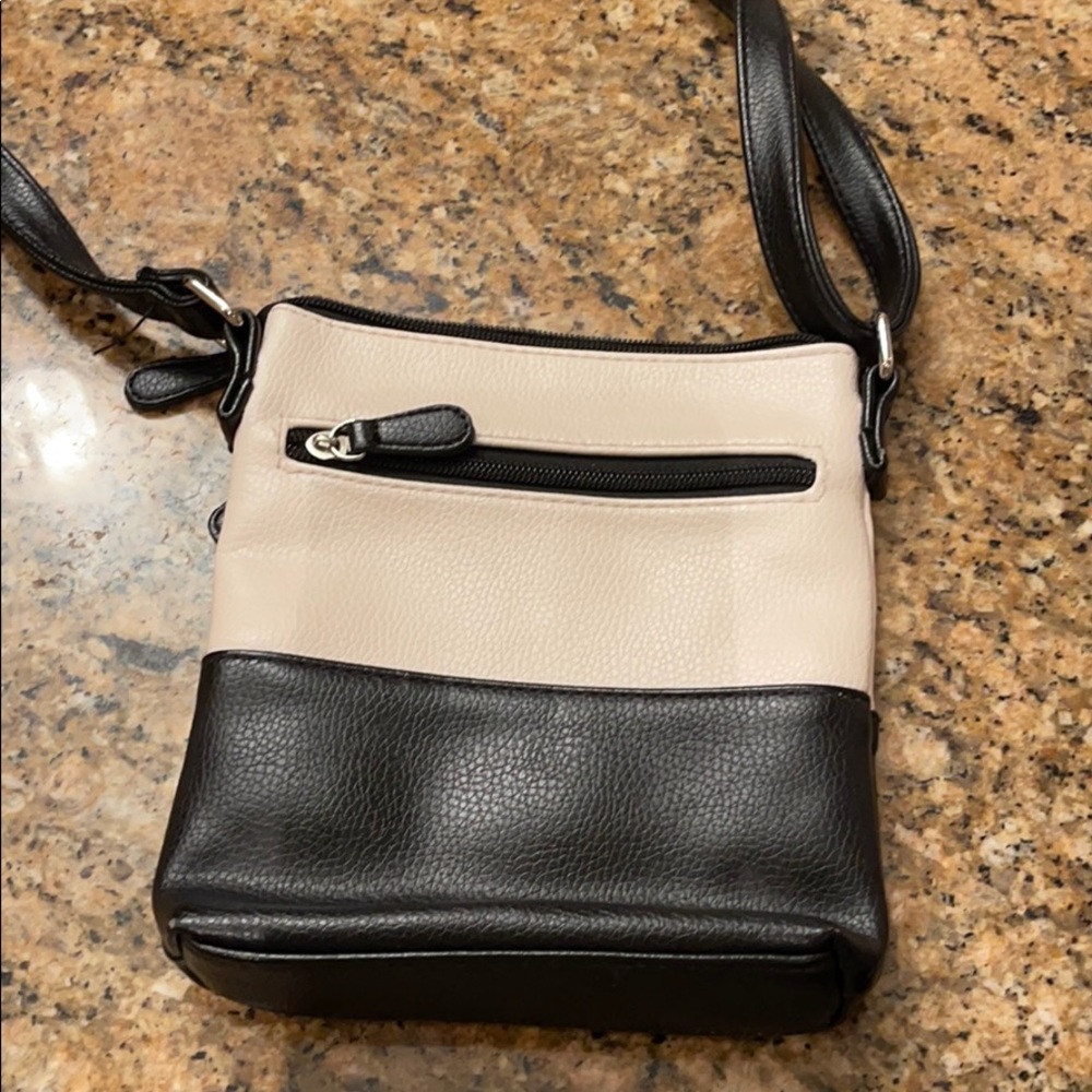 Leather Satchel